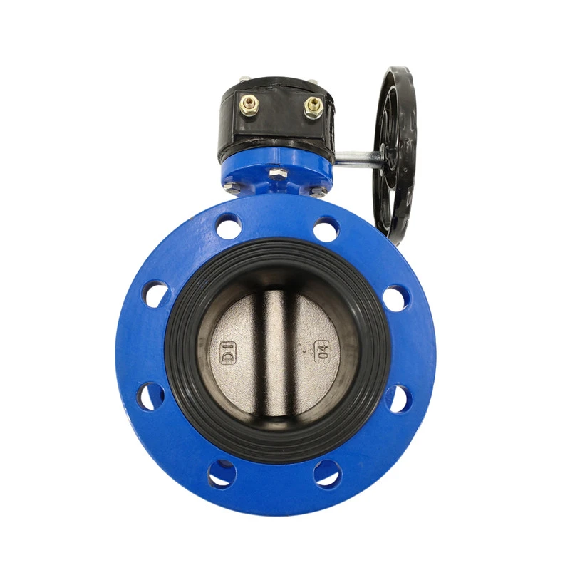 Papiyon Flange Valv