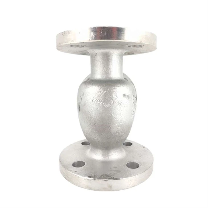 304 Valv chèk balanse