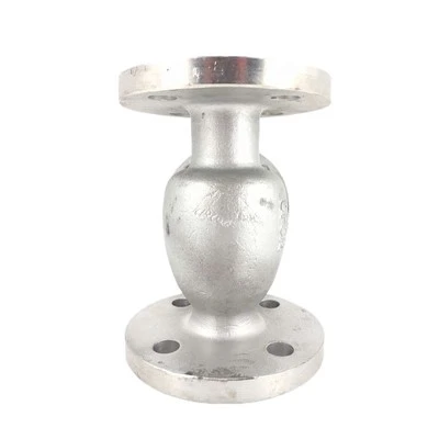304 Valv chèk balanse