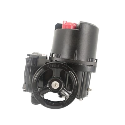 QB Kalite Entelijan Actuator elektrik