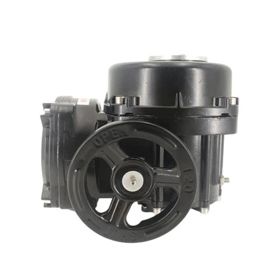 QB Kalite switch elektrik actuator